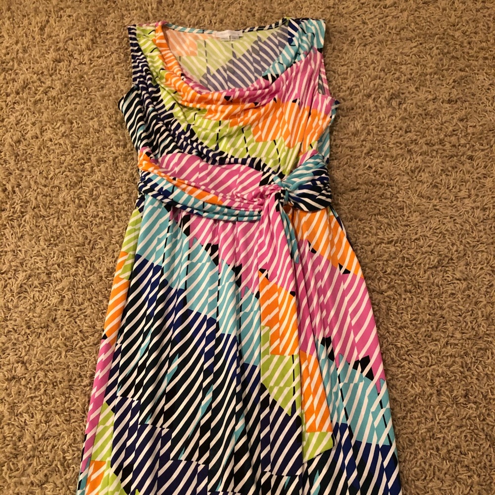 Women’s Dress